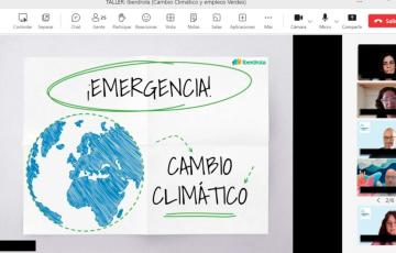 El proyecto prosigue con su ciclo de webinars de verano, con consejos y estrategias a seguir para que personas en desempleo actualicen la búsqueda del mismo en el mercado laboral actual.