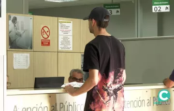 El punto de empleo pretende acercar los servicios del SAE a todos los cuidadanos. 