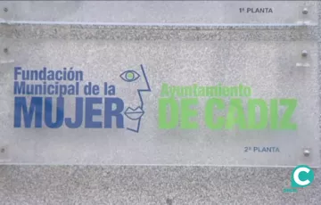 La sede de la Fundación Municipal de la Mujer se encuentra en la plaza de El Palillero.