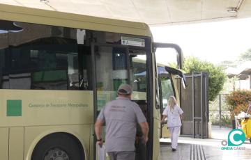 El Consorcio de Transportes ofrece gratis la tarjeta para los usuarios durante la Semana de la Movilidad.