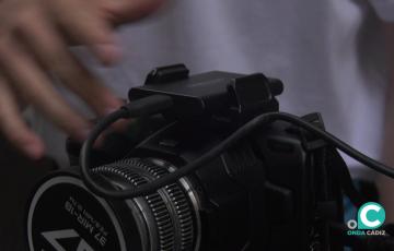 Cádiz acoge este fin de semana el concurso DocuExprés. 