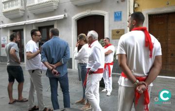 "Cádiz, donde el cine cumple sus sueños", abierta hasta el 10 de noviembre. 