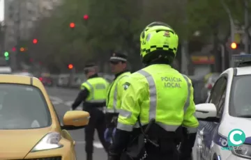 Plan de tráfico especial con motivo de la celebración de Cádiz Fenicia. 