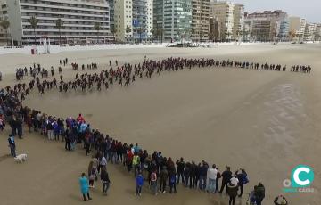 Cádiz acoge este 28 de septiembre la celebración Trihércules.