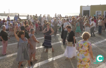 Los actos concluirán con una convivencia que se celebrará este jueves en el Baluarte de los Mártires