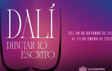 Una gran exposición de Dalí conmemorará el centenario del Movimiento Surrealista.