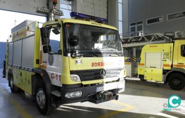 Consejos de los bomberos de Cádiz. 