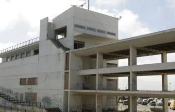 Avanza el proyecto del hotel en Puerto América. 