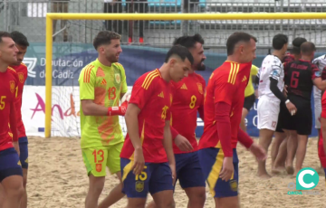 Los jugadores rojiblancos se jugarán su continuidad ante el combinado galo