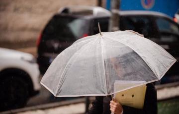 El Ayuntamiento de Cádiz recomienda que se extremen las precauciones en las próximas horas ante el aviso naranja.