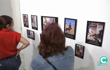 Numeroso público se acercó a la inauguración de la cita