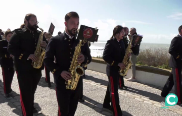 Imagen promocional de la nueva propuesta musical para la ciudad