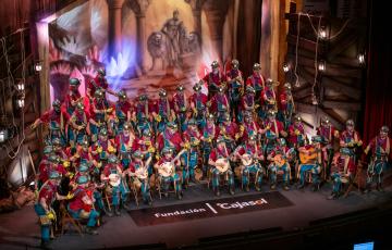 Coro, Las entrañas de Cádiz
