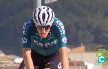La Línea de la Concepción será, en este 2025, la localidad en la que concluya la 71ª edición de la Vuelta Ciclista a Andalucía.
