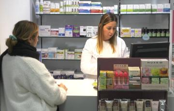 Los farmacéuticos de Cádiz cuenta con la aplicación Farmahelp para la localización de medicamentos 