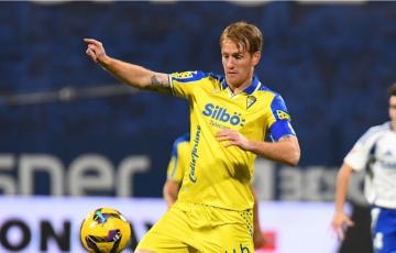 El Cádiz CF empató contra el Real Zaragoza en La Romareda en un encuentro sin goles