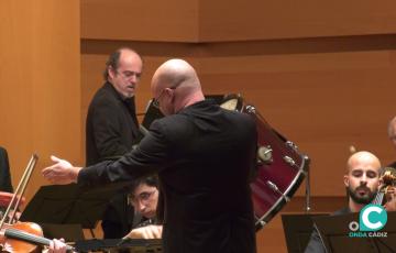 La Camerata L’istesso Tempo rinde hoy homenaje a ‘El Tío de la Tiza’.