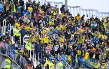 Se espera que las gradas del estadio gaditano luzcan como en los mejores momentos ante la visita de la escuadra nazarí