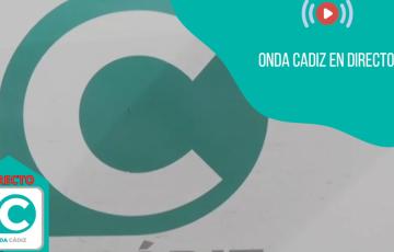Mensaje del alcalde Bruno García en directo en Onda Cádiz