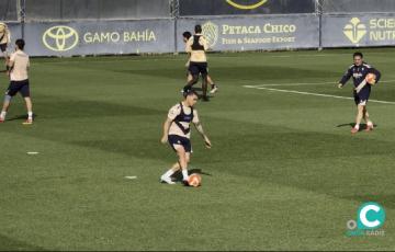 Brian Ocampo podría tener una nueva oportunidad para reivindicarse ante el Elche CF