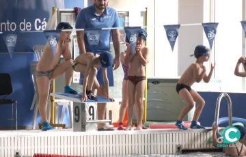 26 centros educativos formarán parte de esta nueva edición del Programa de Deporte Escolar del Ayuntamiento de Cádiz. 