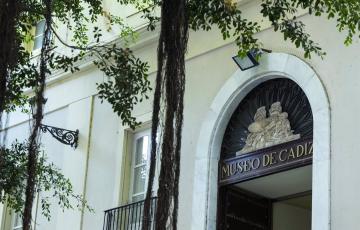 Museo de Cádiz