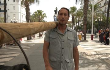 Cádiz en Danza comienza este lunes con el programa de mediación y continúa con los espectáculos en espacios públicos y en la Lechera.