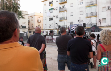 Actividades y diversión se cita de nuevo este verano en los distintos espacios de la ciudad