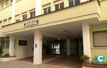 AIG pide al equipo de Gobierno que se abra en horario de tarde algunos centros educativos públicos de la ciudad. 