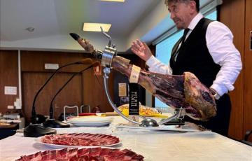 Jamón Ibérico