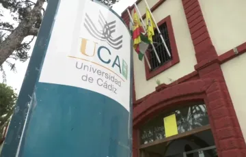 Facultad de Filosofía y Letras de la UCA. 