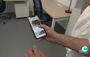 La APP ayuda a las personas con obesidad y sobrepeso a mejorar su salud metabólica.