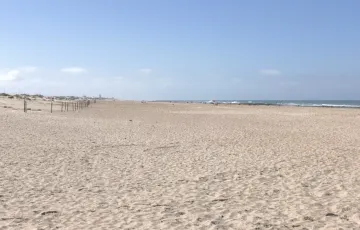 Playa de Cortadura