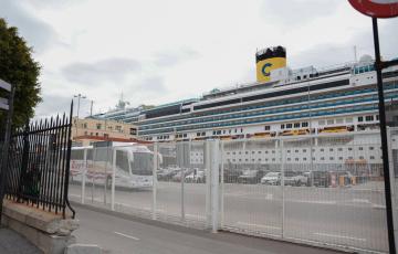 Crucero