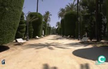 Parque Genovés