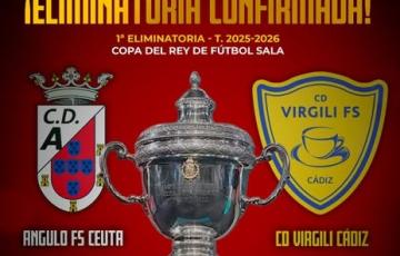 La eliminatoria se resolverá a partido único