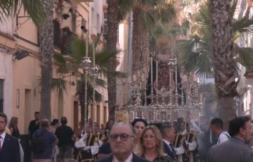 La Oración en el Huerto se suma al Año Jubilar de la Esperanza.