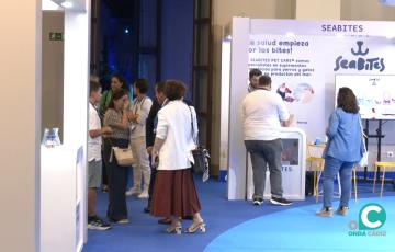 Primera jornada del Blue Zone Forum.