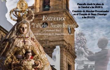 Cartel del evento