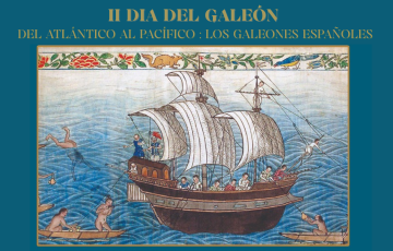 II Día del Galeón