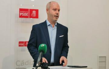 El PSOE local acusa de improvisación al PP con la Zona de Bajas Emisiones.
