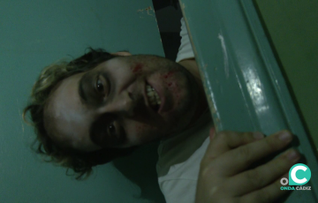 Una invitación de miedo