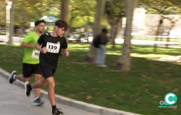 El atletismo regresa de nuevo a la clásica en la plaza de España este sábado El atletismo regresa de nuevo a la clásica en la plaza de España este sábado