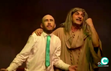 Un montaje radicalmente moderno e hilarante para el espectador de hoy en día Un montaje radicalmente moderno e hilarante para el espectador de hoy en día