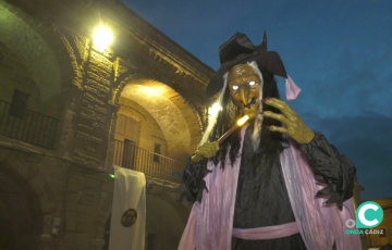 Alguno de los personajes que se asomarán durante los próximos dias 