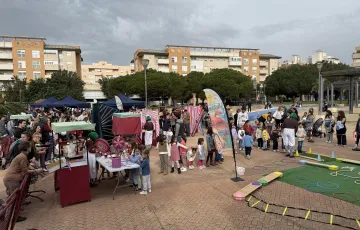 Los más pequeños serán los protaginistas de la agenda este fin de semana 
