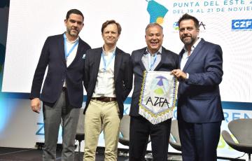 Cádiz será la ciudad anfitriona de la XXIX Conferencia de zonas francas iberoamericanas en octubre de 2026.
