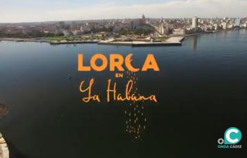 Imagen del audiovisual dirigido por Antonio Manuel y José Antonio Torres.