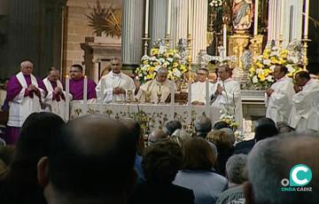 La Conferencia Episcopal muestra su "respeto" ante el trabajo del tribunal de la Rota de la Nunciatura apostólica en España.