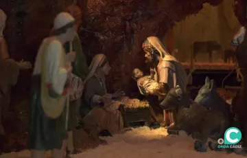 Abierto el plazo de inscripción para el Concurso de Nacimientos de la Navidad de 2025.